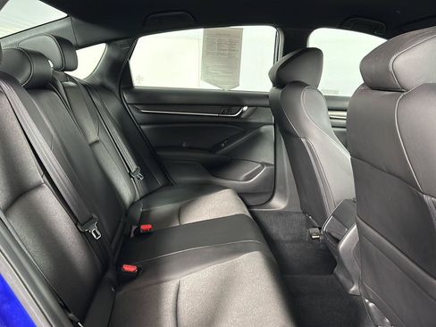 Used 2019 Honda Accord Sport image 22