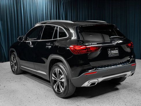 Certified 2025 Mercedes-Benz GLA 250 image 7
