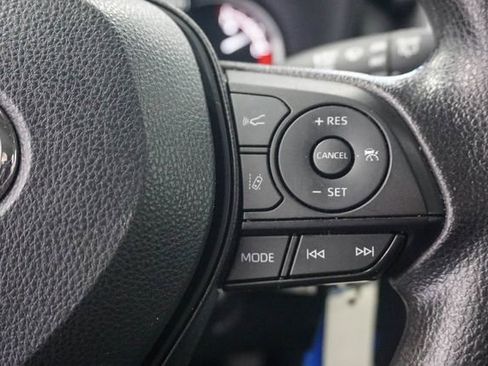 Used 2024 Toyota RAV4 LE image 19