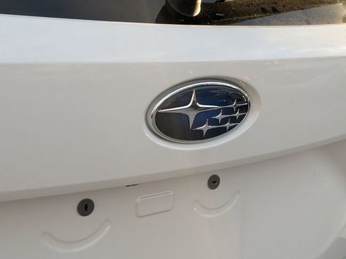 New 2026 Subaru Crosstrek 2.5i Wilderness AWD/4WD image 16