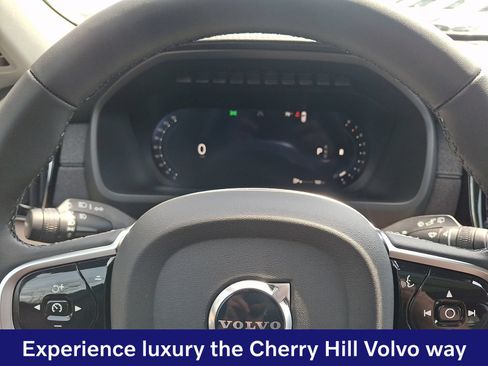 New 2026 Volvo XC90 B5 Core w/ Protection Package Premier AWD/4WD image 16