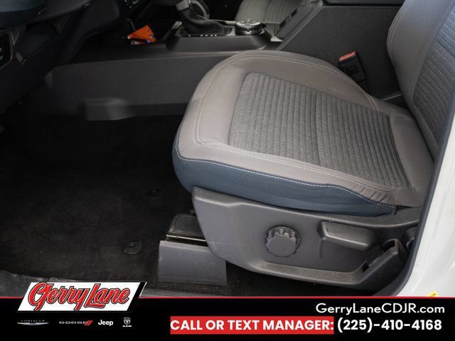 Used 2022 Ford Bronco Outer Banks AWD/4WD image 11