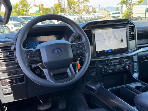 Used 2025 Ford F150 STX image 30