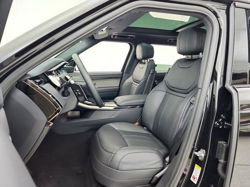 New 2026 Land Rover Range Rover Sport SE image 21
