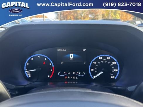 Certified 2021 Ford Bronco Sport image 24