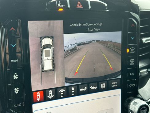 Used 2023 RAM 1500 TRX w/ TRX Level 2 Equipment Group image 17