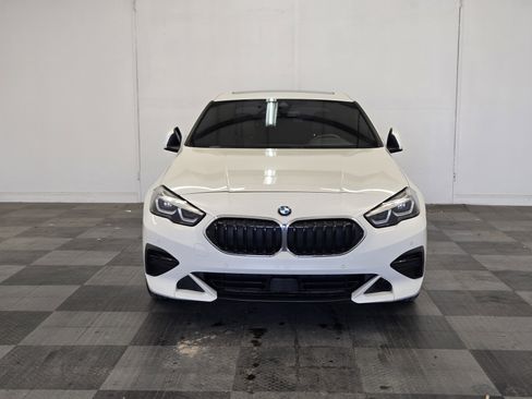 Used 2024 BMW 228i xDrive Gran Coupe image 3