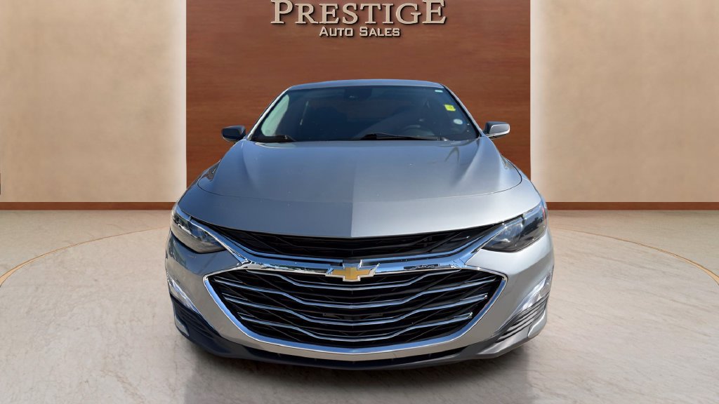 Used 2023 Chevrolet Malibu LS FWD image 61