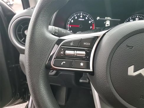 Certified 2024 Kia Forte LX image 14