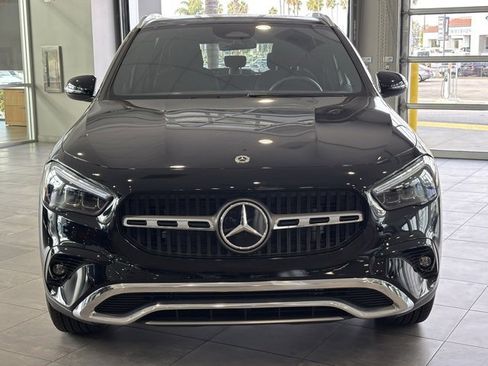 Certified 2025 Mercedes-Benz GLA 250 GLA 250 image 9