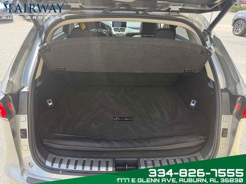 Used 2019 Lexus NX 300h AWD w/ Premium Package image 21