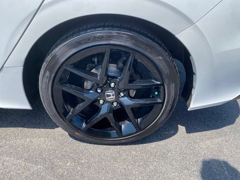 Certified 2023 Honda Civic Sport image 15