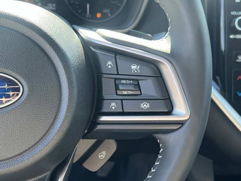 Certified 2023 Subaru Ascent Touring w/ Popular Package #2A image 26