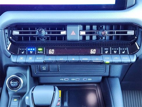 New 2026 Toyota Land Cruiser image 15