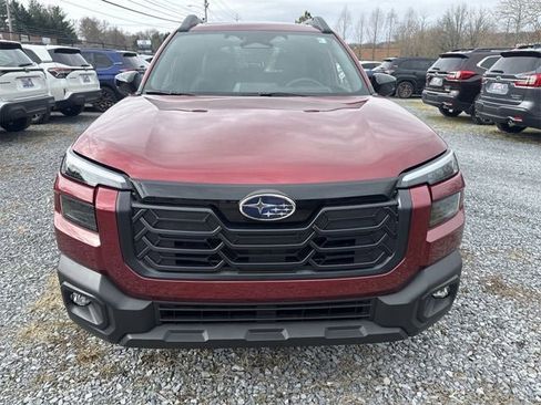 New 2026 Subaru Outback Limited AWD/4WD image 47