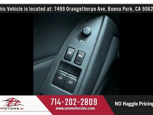 Used 2008 INFINITI G37 Sport w/ Premium Pkg image 21