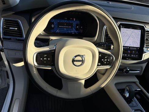 Certified 2023 Volvo XC90 B6 Plus AWD/4WD image 52