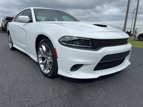 Used 2022 Dodge Charger GT image 3