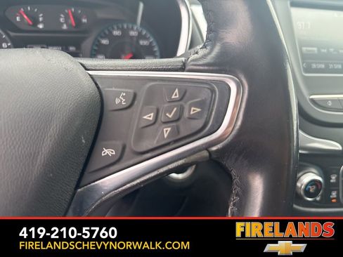 Certified 2018 Chevrolet Equinox LT image 10