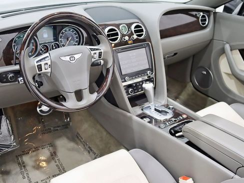 Used 2013 Bentley Continental GT AWD/4WD image 14