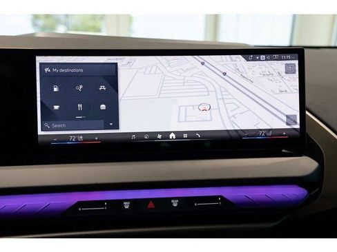 Used 2025 BMW X3 xDrive30i image 71