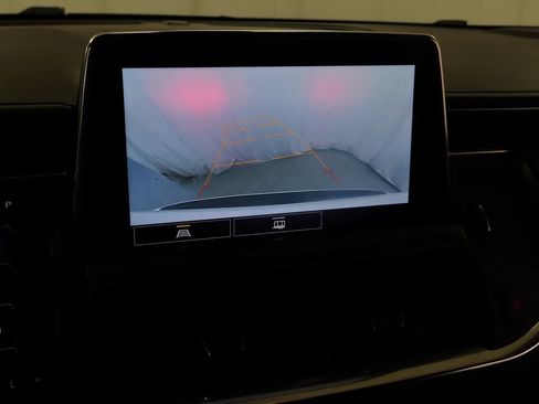 Used 2021 GMC Yukon SLT RWD image 33