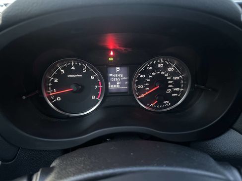 Used 2017 Subaru Crosstrek 2.0i Premium image 22