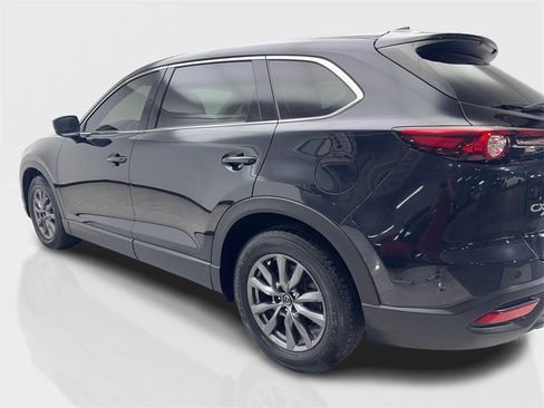 Used 2022 MAZDA CX-9 Touring w/ Touring Premium Package image 14