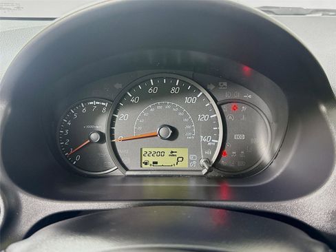 Used 2023 Mitsubishi Mirage Black Edition image 4