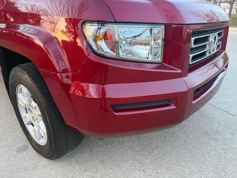 Used 2006 Honda Ridgeline RTS image 12