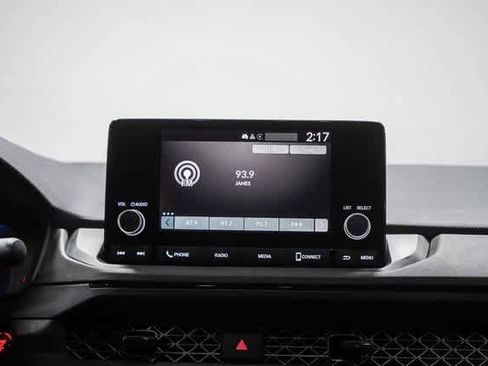 Used 2023 Honda Accord LX image 14