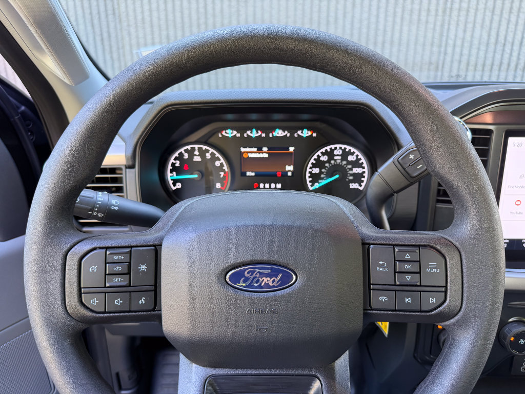 New 2026 Ford F150 XL AWD/4WD image 18