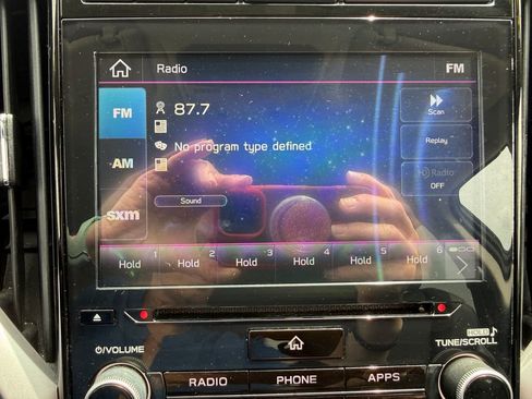 Used 2020 Subaru Ascent Limited w/ Popular Package #3 AWD/4WD image 28