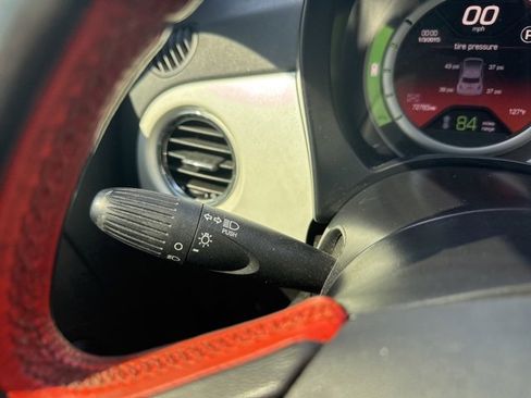 Used 2015 FIAT 500 e w/ Esport Package image 14