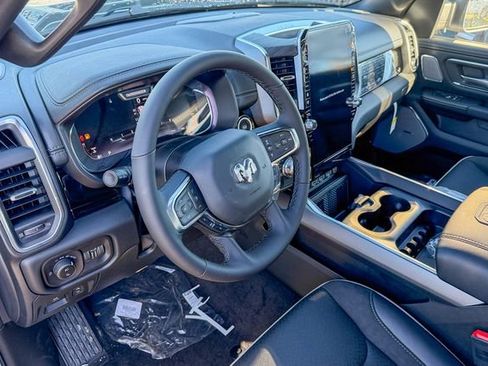 New 2026 RAM 1500 Laramie image 14