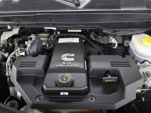 Used 2020 RAM 2500 Big Horn w/ Level 2 Equipment Group AWD/4WD image 25