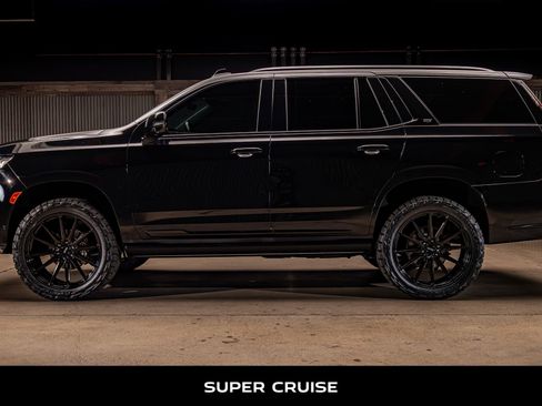 Used 2023 Cadillac Escalade Sport w/ Touring Package image 6