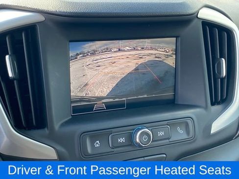 Certified 2023 GMC Terrain SLE w/ Driver Convenience Package image 10