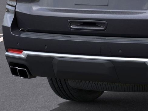 New 2026 Chevrolet Suburban High Country AWD/4WD image 14