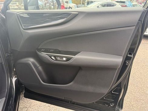 Certified 2024 Lexus NX 350h AWD w/ Premium Package image 29