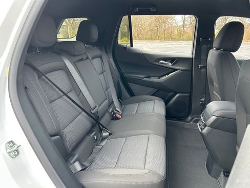 New 2026 Chevrolet Equinox LT w/ Midnight Edition image 40