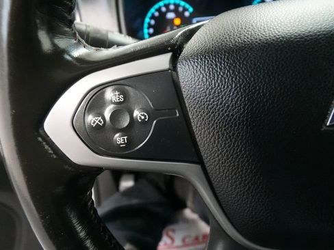 Used 2018 Chevrolet Colorado ZR2 image 36