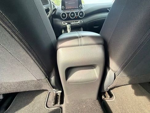 Used 2025 Nissan Sentra S FWD image 14