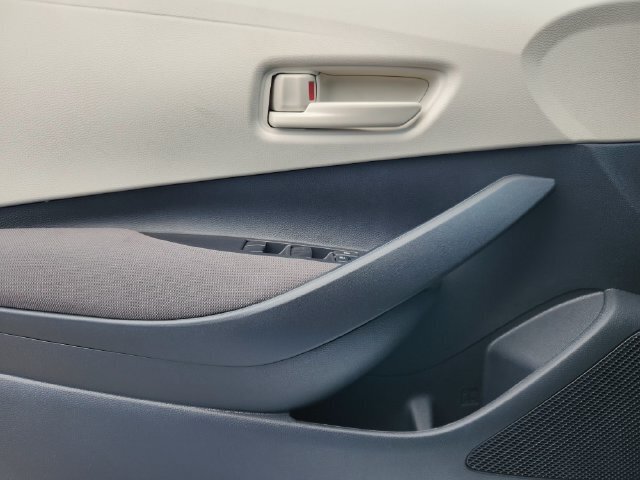 New 2027 Toyota Corolla LE FWD image 12