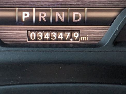 Certified 2022 RAM 1500 Big Horn image 23