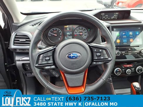 Used 2023 Subaru Forester Sport w/ Popular Package #3 image 7