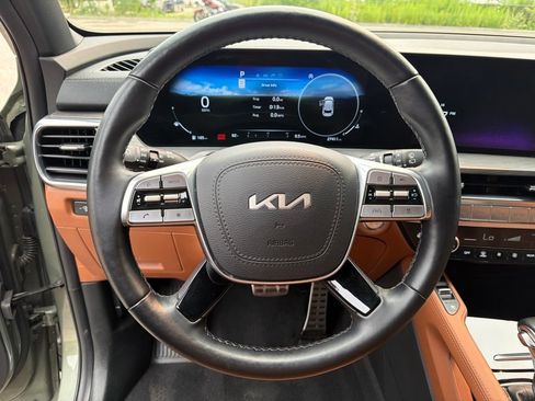 Certified 2024 Kia Telluride SX X-Line AWD/4WD image 16