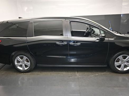 Used 2019 Honda Odyssey EX-L image 31