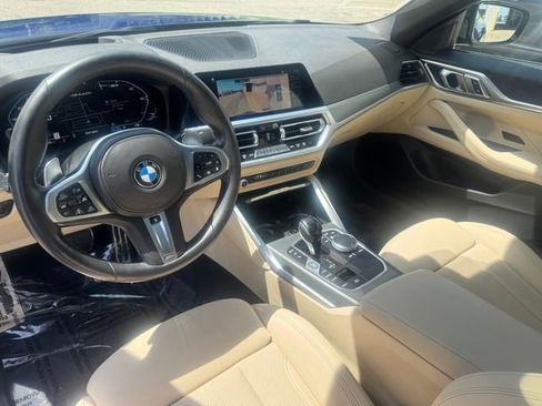 Used 2023 BMW M440i xDrive Gran Coupe AWD/4WD image 18