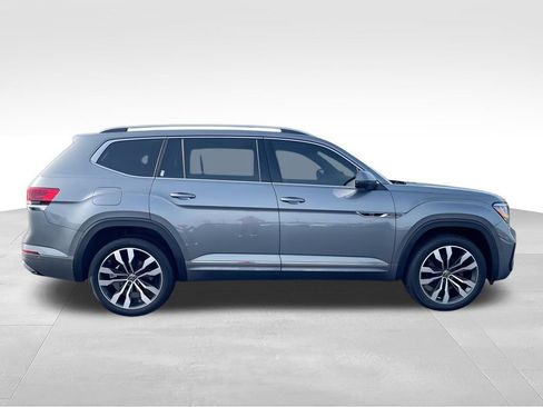 Used 2021 Volkswagen Atlas SEL Premium AWD/4WD image 9